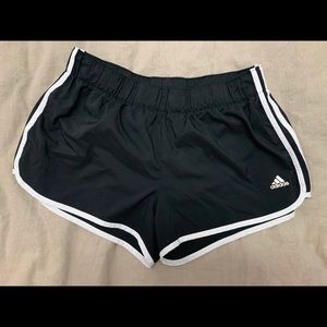 Adidas Track Shorts